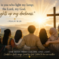 Pastor’s Message – June 2026