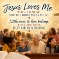 Pastor’s Message – Summer 2026